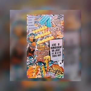 Meet your Posher, Morgan